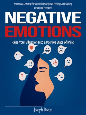 cover image of Negative Emotions